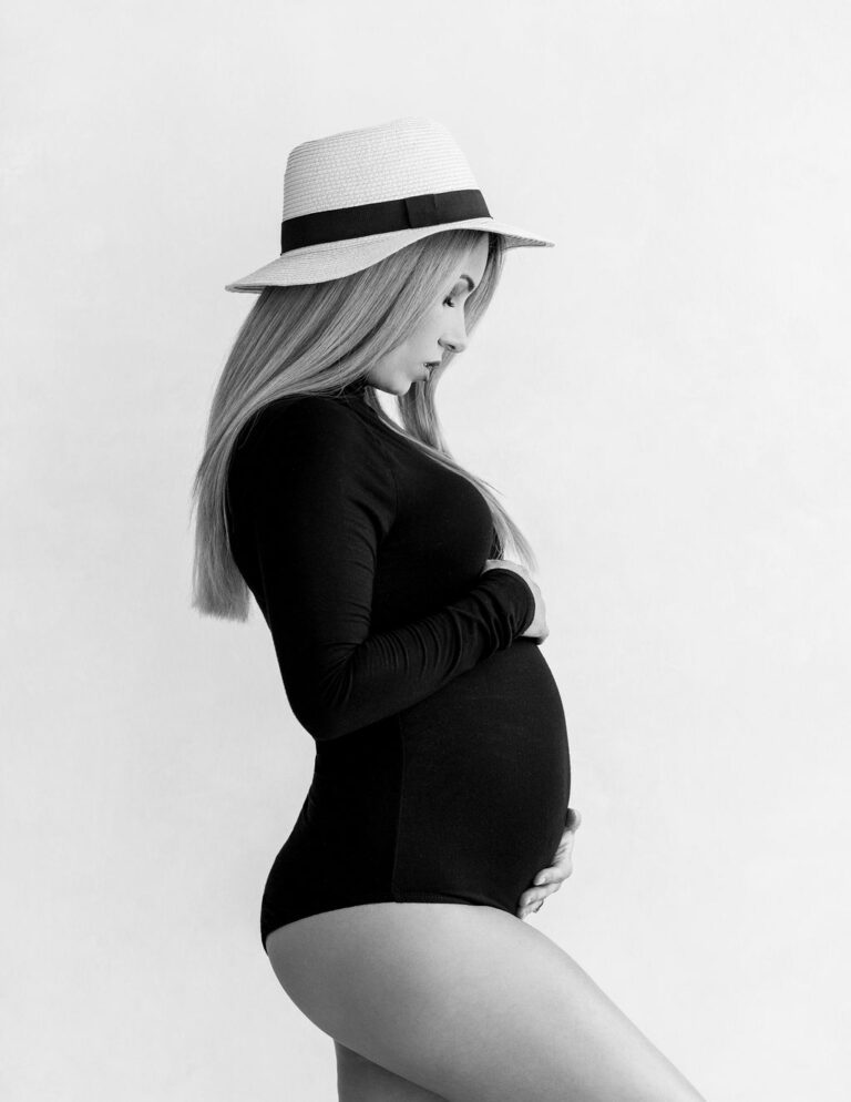 Austin TX Maternity and Boudoir photography - KollectiveLuv Photography